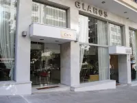 Glaros Hotel Hotels in Piraeus