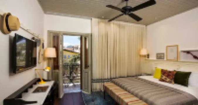 Market House - An Atlas Boutique Hotel Hoteles en 