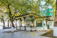 Shili Homestay (Zhong Yang Street) - 2 Yıldız