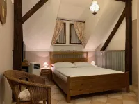 Pension Amadeus & Apartments Hotels in Vetrni