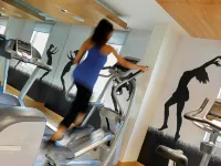 Ibis Coimbatore City Centre - ที่มีฟิตเนส