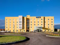 City Express by Marriott Tula Hotels in Tula de Allende