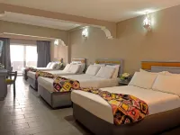 أوتل ريو Hotels near Passage Tazi - Galerie Ranaise