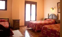 Hotel Rural Rincón de Doña Inés Museo Arte Sacro 주변 호텔