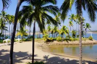 Grand Isla Navidad Golf & Spa Resort with Marina - románticos