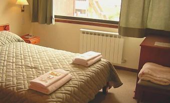 Hotel Antartida Argentina