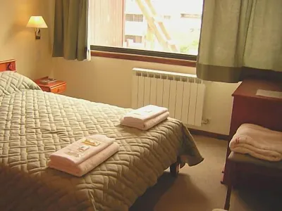 Hotel Antartida Argentina Hotel a 