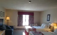 Petawawa River Inn & Suites - Kæledyr tilladt