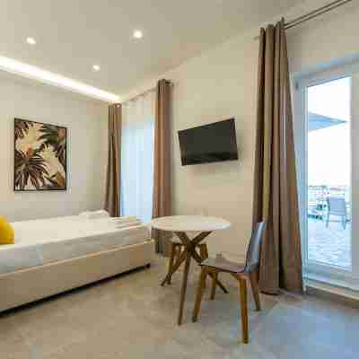 Baia Flegrea Meublè Rooms