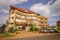 Aturukan Hotel Hotels in 