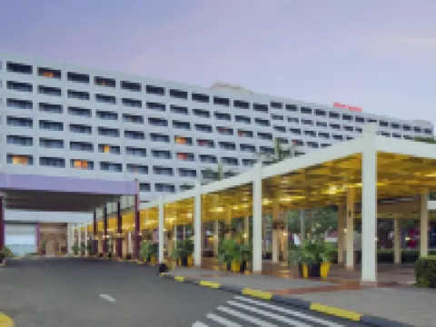 Abuja Continental Hotel
