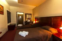 Hotel Petrus