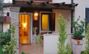 Alcantara Resort di Charme Adults Only