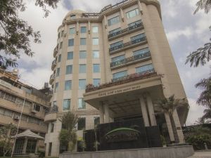 Goldfinch Hotel Bangalore