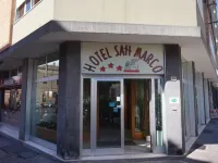 Hotel San Marco Hotels in Pesaro