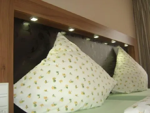 Hotel Gasthof Stern فنادق في 