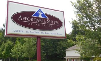Affordable Suites Sumter