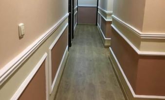 Hotel Nacional Melilla