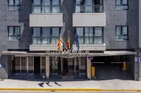 Hotel Olympia Valencia Hotels near Benimar recinte privat