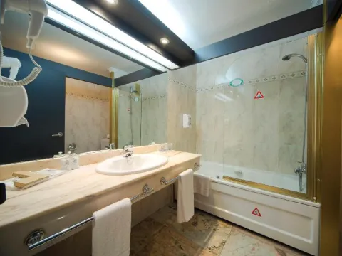 Hotel Bahía de Vigo Habitaciones Photos