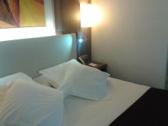 Hotel Aroi Ponferrada