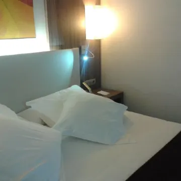Hotel Aroi Ponferrada