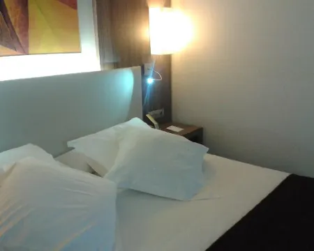 Hotel Aroi Ponferrada Hoteles en León