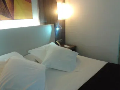 Hotel Aroi Ponferrada Hotel in zona Estación de autobuses