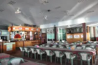 珊瑚簡易別墅