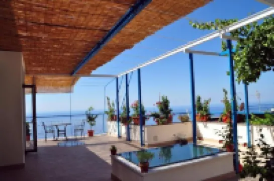 B&B Il Canto delle Sirene