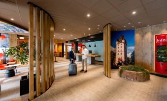 Ibis Mainz City