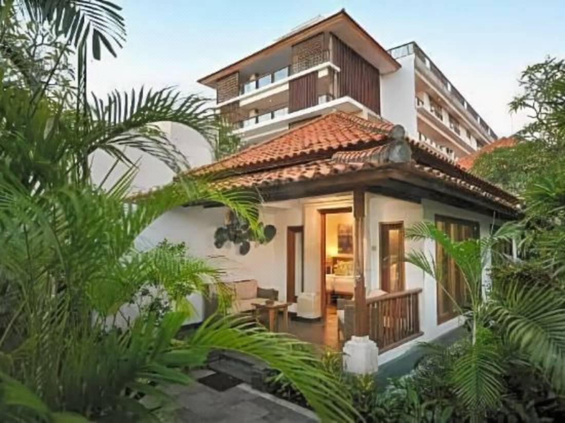 Puri Raja Hotel-Bali Updated 2022 Room Price-Reviews & Deals | Trip.com