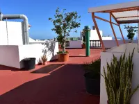 La Fonda Aeropuerto Hotels in Comarca Este