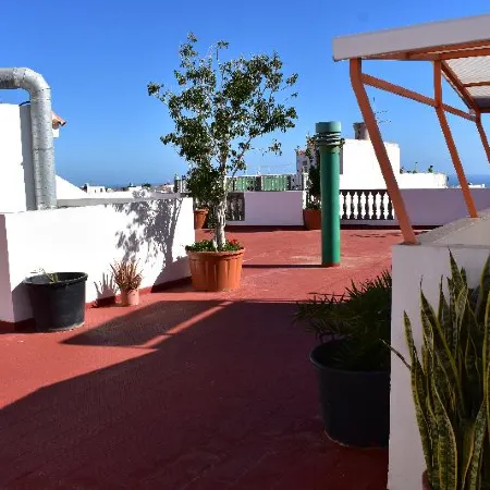La Fonda Aeropuerto