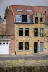 Menin Gate House Hotels near Ramparts Cemetery