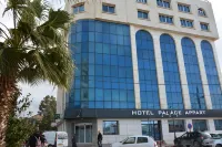 Palace Appart Hotel