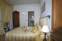 Hotel Alinari