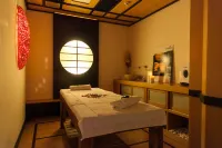 Grand Hotel Gallia - spa