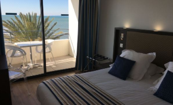 Hôtel Restaurant Splendid Camargue