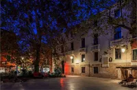 Hotel Aquarius Venice  호텔