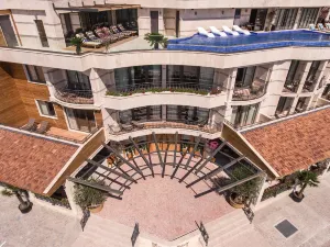 Blu Bay Hotel Sozopol