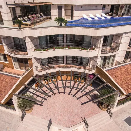 Blu Bay Hotel Sozopol