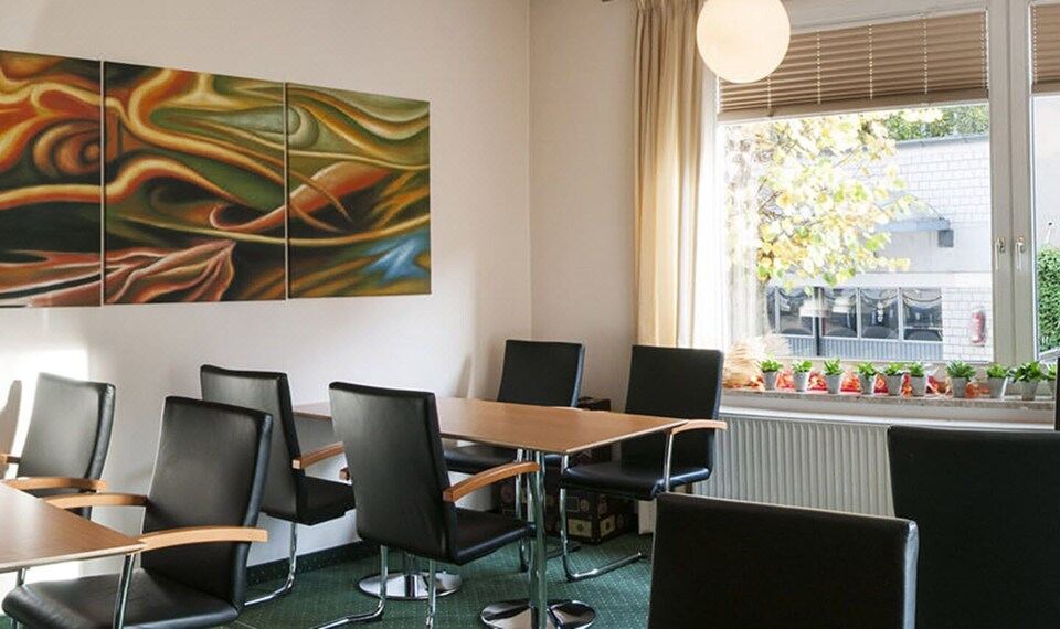 Landhaus Zu Den Rothen Forellen HotelOver view