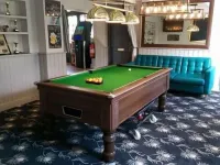 The Sydney Arms Hotels in Sydling St. Nicholas