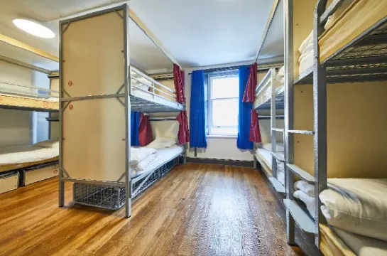 St Christopher's Inn Oasis - London Bridge - Female Only