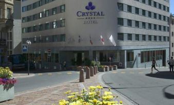 Crystal Hotel Superior