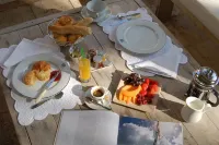 Pastis Hotel Saint-Tropez