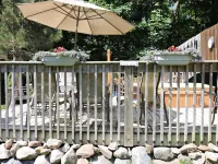 Tucked Inn the Harbour B&B