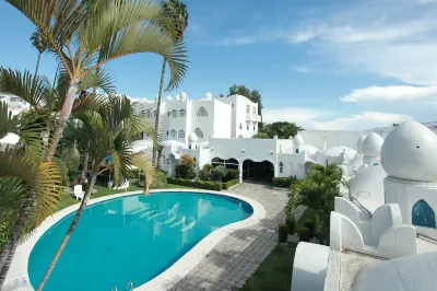 Villa Bejar Cuernavaca Hotel di Cuernavaca