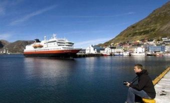 Scandic Honningsvåg